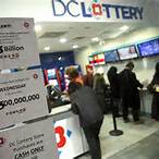 washington dc lottery draw